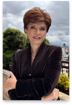 Gloria COLOCB