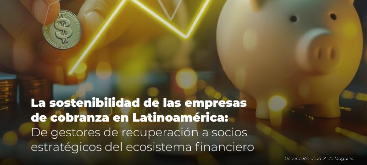 Alcancía junto a moneda y gráfico ascendente que representa crecimiento financiero.